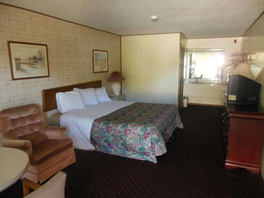 Wagner Inn Eureka Springs Eksteriør billede